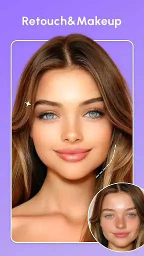 فیس پیک FacePic - اسکرین‌شات 3