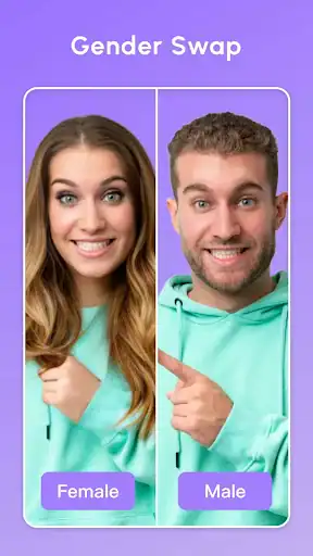 فیس پیک FacePic - اسکرین‌شات 7