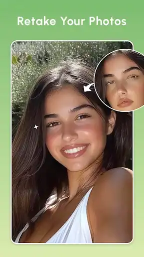 فیس پیک FacePic - اسکرین‌شات 8