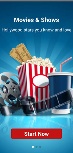 فیلم پلاس Filmplus - اسکرین‌شات 5
