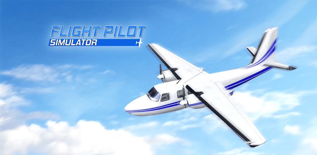 دانلود بازی شبیه ساز سه بعدی پرواز اندروید +مود Flight Pilot Simulator 3D دانلود بازی شبیه ساز سه بعدی پرواز اندروید +مود Flight Pilot Simulator 3D