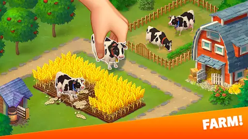 ماجراهای کلوندیکه Klondike - اسکرین‌شات 25