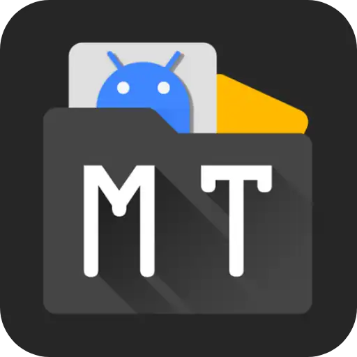 ام تی منیجر MT Manager