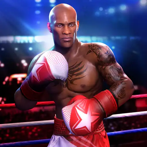 بوکس واقعی Real Boxing 3 icon