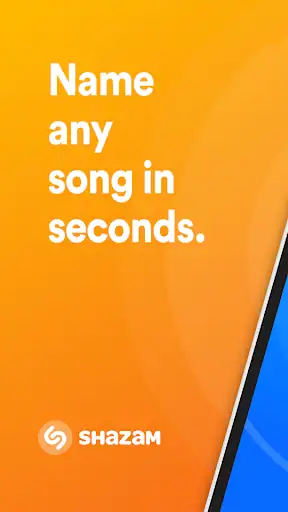 شازم Shazam - اسکرین‌شات 1