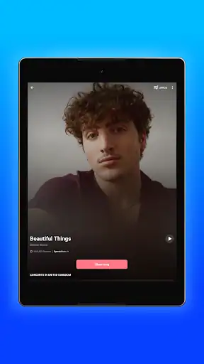 شازم Shazam - اسکرین‌شات 7