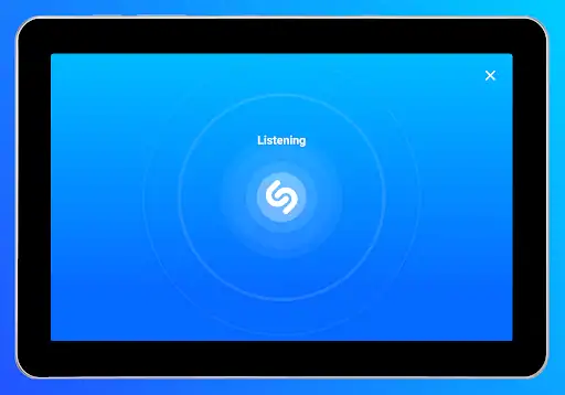 شازم Shazam - اسکرین‌شات 8