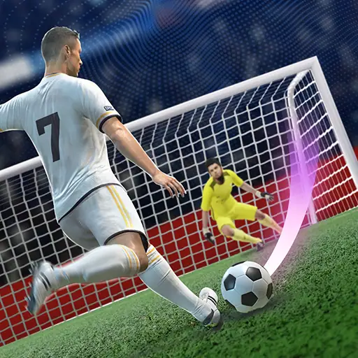 سوپر استار فوتبالی Soccer Superstar icon