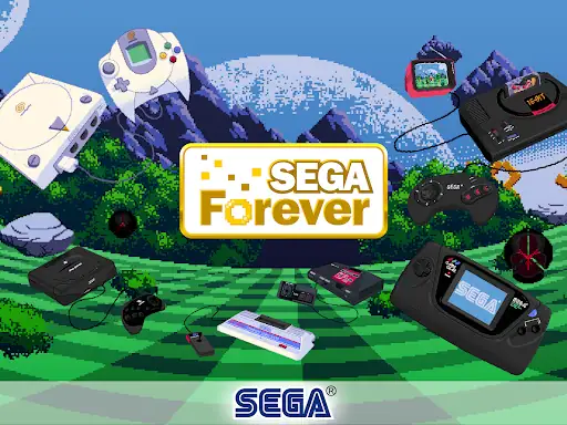 سونیک Sonic 2 - اسکرین‌شات 10