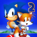 دانلود بازی سونیک ۲ بازی نوستالژیک اندروید +مود Sonic The Hedgehog 2 Classic