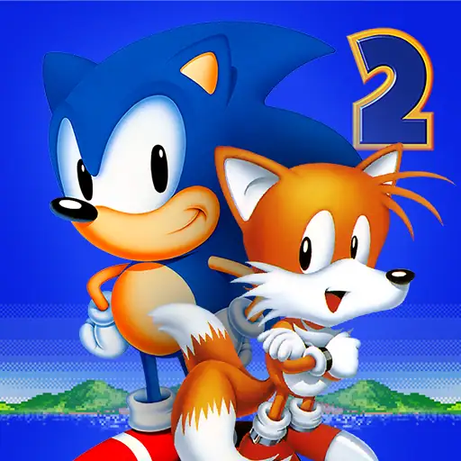 سونیک Sonic 2