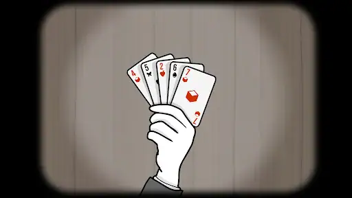 نمایش جادویی آقا خرگوشه The Mr. Rabbit Magic Show - اسکرین‌شات 2