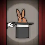 دانلود بازی معمایی نمایش جادویی اقا خرگوشه اندروید The Mr. Rabbit Magic Show