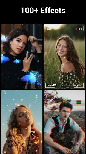 ویدیو میکر Video Maker - اسکرین‌شات 4