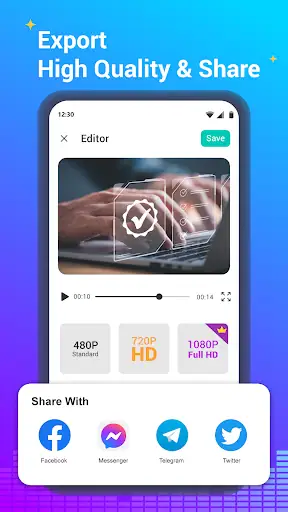 تغییر صدا Voice Changer - اسکرین‌شات 8