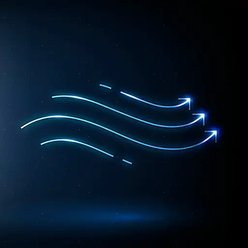 صدای آرامبخش Wind Noise