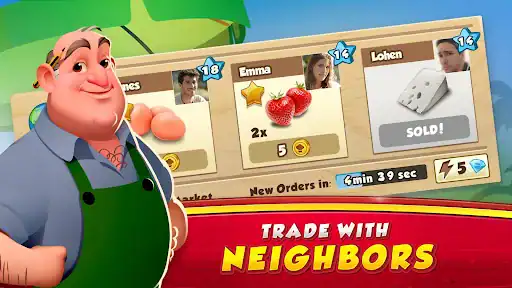 سرآشپز جهانی World Chef - اسکرین‌شات 5