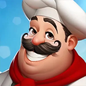 سرآشپز جهانی World Chef