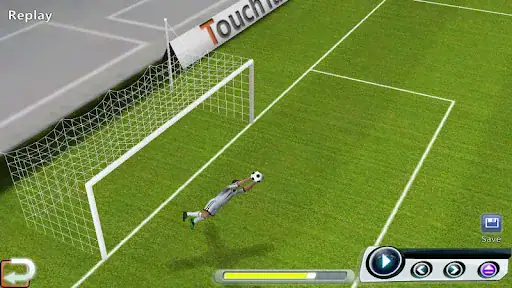 لیگ فوتبال جهانی World Soccer League - اسکرین‌شات 18