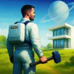 دانلود بازی جذاب و آرکید بقا در سیاره ایکس اندروید X Survive