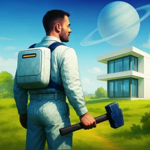 بقا در سرزمین ایکس X Survive