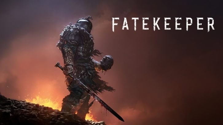 رونمایی Fatekeeper؛ بازگشت درخشان مبارزات اول شخص با الهام از Dark Messiah