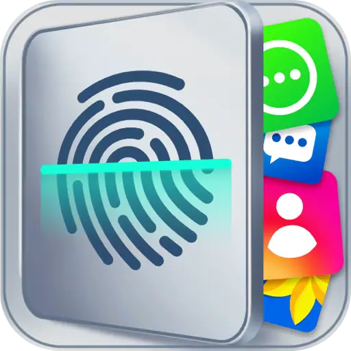اپ لوک App Lock icon
