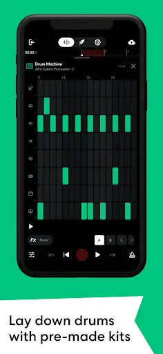 باندلب BandLab - اسکرین‌شات 4