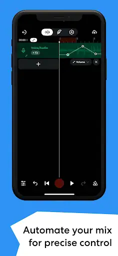 باندلب BandLab - اسکرین‌شات 7