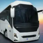 دانلود بازی شبیه ساز رانندگی با اتوبوس اندروید+مود Bus Simulator : EVO