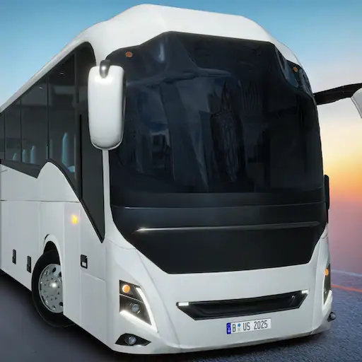 رانندگی با اتوبوس Bus Simulator : EVO