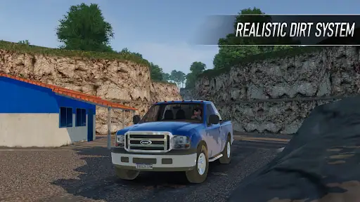 کامیون جهانی Global Truck Online - اسکرین‌شات 10