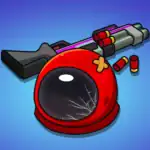 دانلود بازی بتل رویال بقا در میان خائنان اندروید+مود Imposter Battle Royale