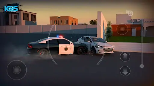 سلطان دست فرمان King Of Steering - اسکرین‌شات 12