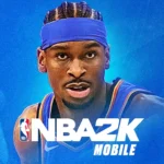 بسکتبال ان بی ای NBA 2K