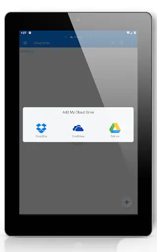 ار اس فایل منیجر RS File Manager - اسکرین‌شات 10