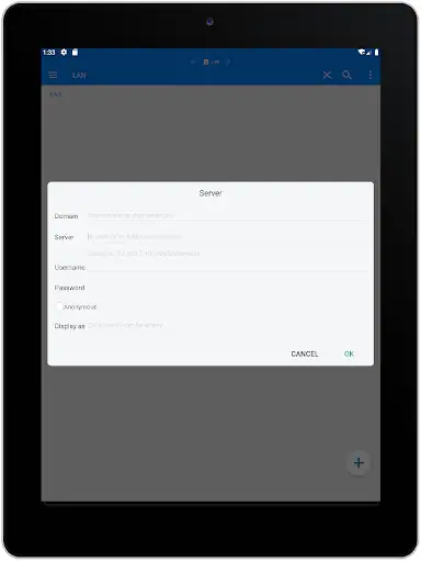 ار اس فایل منیجر RS File Manager - اسکرین‌شات 14