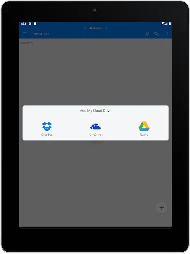 ار اس فایل منیجر RS File Manager - اسکرین‌شات 15