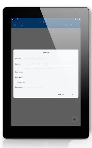 ار اس فایل منیجر RS File Manager - اسکرین‌شات 9