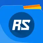 دانلود برنامه ار اس فایل منیجر پرو مدیریت فایل اندروید RS File Manager Pro