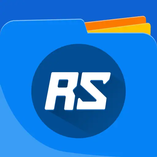 ار اس فایل منیجر RS File Manager