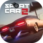 دانلود بازی ماشین اسپرت ۲ دریفت جدید اندروید Sport Car 2: Drift