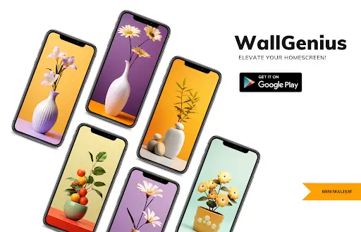 تصویر زمینه WallGenius - اسکرین‌شات 3