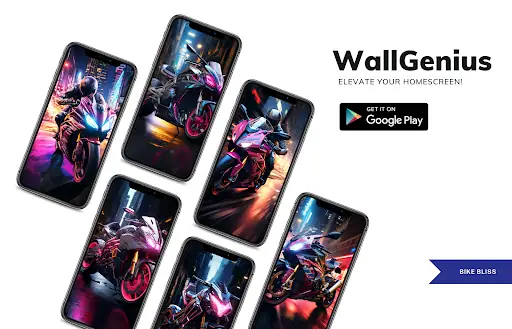 تصویر زمینه WallGenius - اسکرین‌شات 5