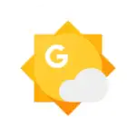 دانلود برنامه هواشناسی گوگل با نسخه مود کامل اندروید Google Weather