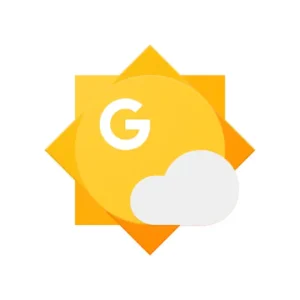 هواشناسی گوگل Google Weather
