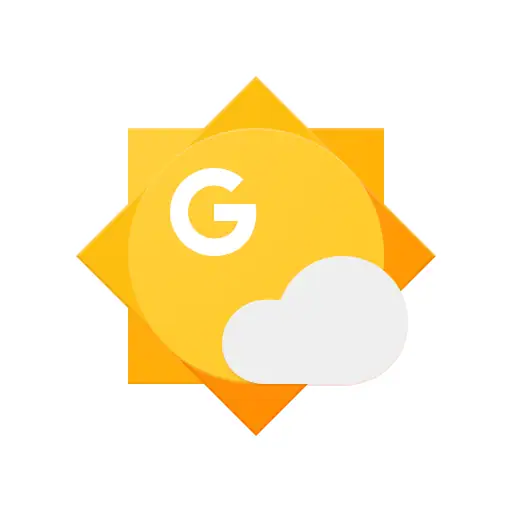 هواشناسی گوگل Google Weather