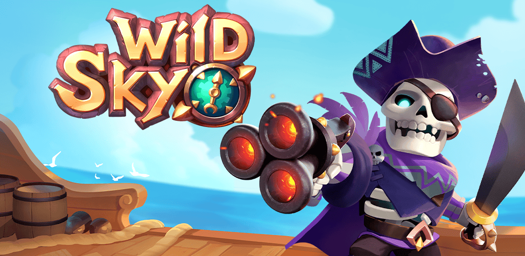دانلود بازی استراتژیکی آفلاین قلمرو آسمانی جذاب اندروید 3D Wild TD