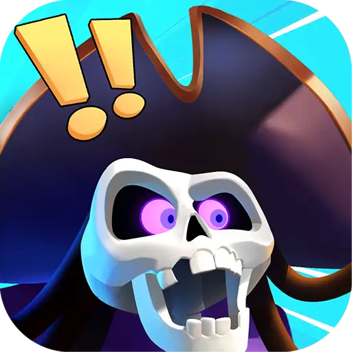 قلمرو آسمانی Wild Sky icon