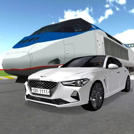 امتحان رانندگی 3D Driving Class